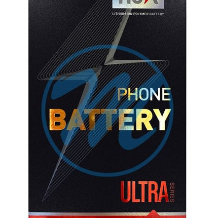 iPhone SE Battery Replacement