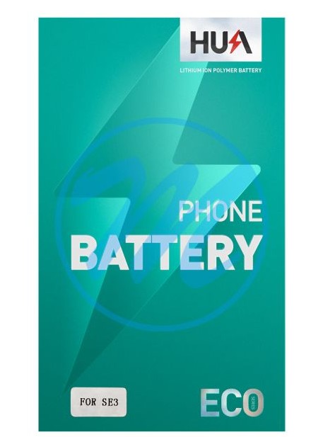 iPhone SE Battery Replacement