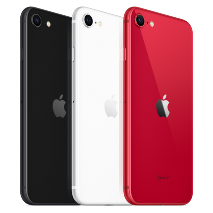 iPhone SE Back Glass Replacement