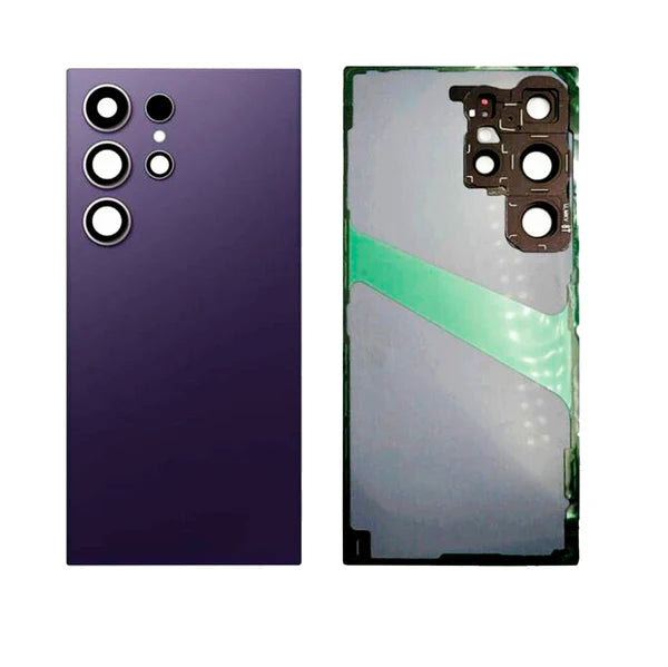 Samsung Galaxy S24 Ultra Back Glass Replacement