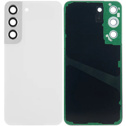Samsung Galaxy S22 Back Glass Replacement