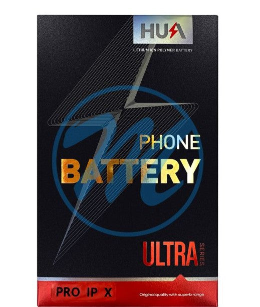 iPhone X Battery Replacement
