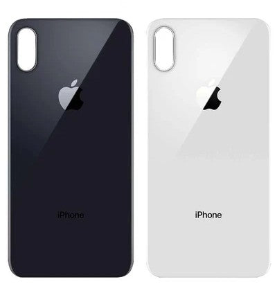 iPhone X Back Glass Replacement