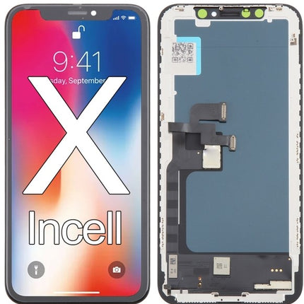 iPhone X InCell LCD Screen Replacement