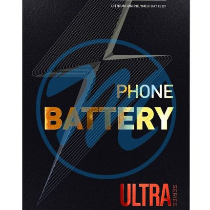 iPhone XR Battery Replacement