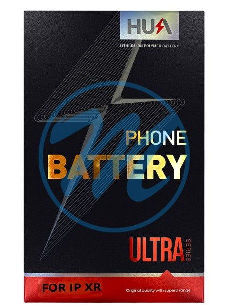 iPhone XR Battery Replacement