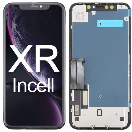 iPhone XR InCell LCD Screen Replacement