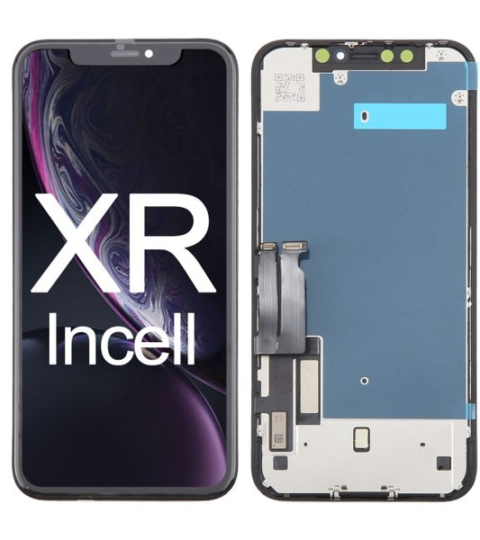 iPhone XR InCell LCD Screen Replacement