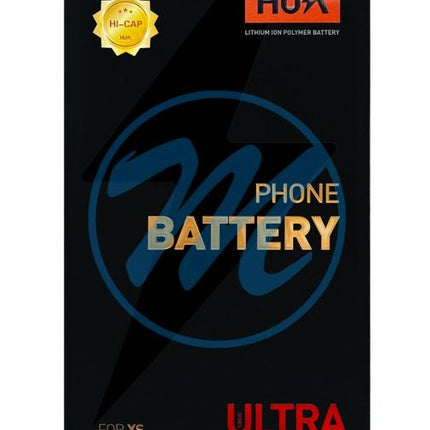 iPhone XS Battery Replacement