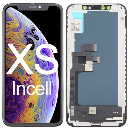 iPhone XS InCell LCD Screen Replacement