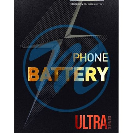 iPhone XS Max Battery Replacement