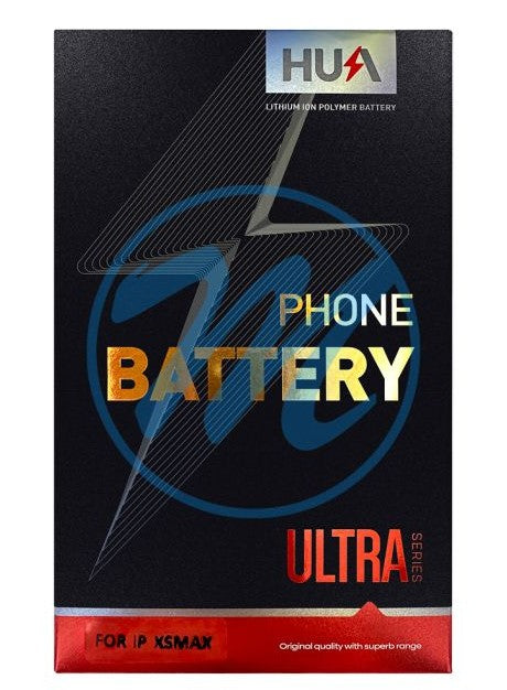 iPhone XS Max Battery Replacement