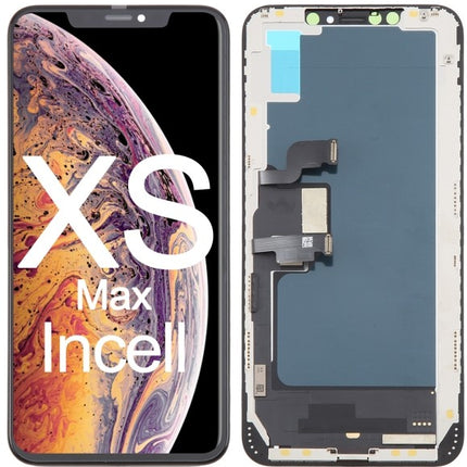 iPhone XS Max InCell LCD Screen Replacement