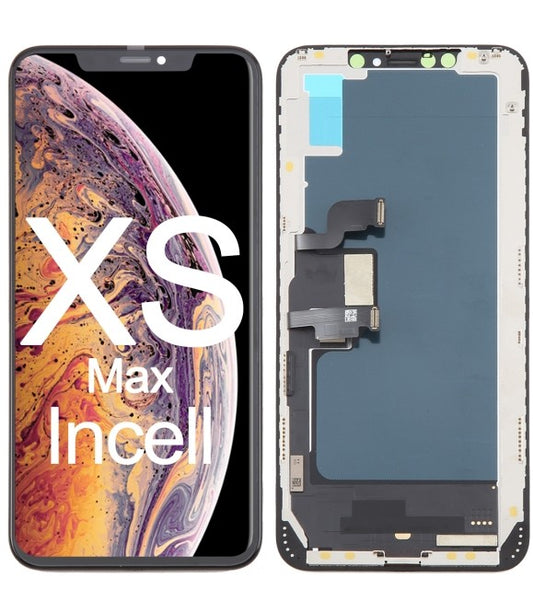 iPhone XS Max InCell LCD Screen Replacement