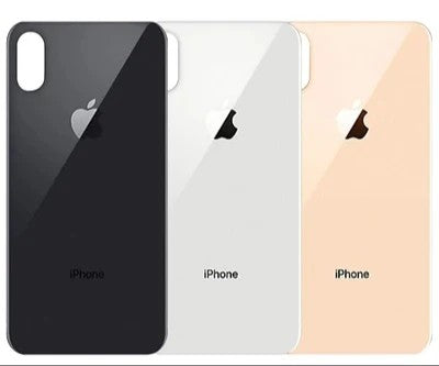 iPhone XS Max Back Glass Replacement