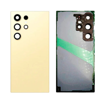 Samsung Galaxy S24 Ultra Back Glass Replacement